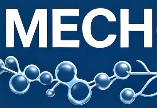Qingdao Mech-Polymers Co.,Ltd.
